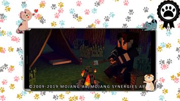 Mod Camping Horror screenshot 2