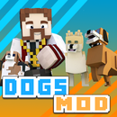 APK Mod Doggos Galore