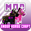 Mod Ender Horse Craft