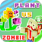 Mod Plant VS Zombie icon