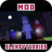 Mod Slendy Tubbies – Apps on Google Play