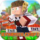 Mod TNT Destruction icon