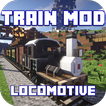 Mod Train Locomotive