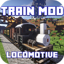 Mod Train Locomotive APK