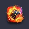 10000 Dice Farkle King 3D APK
