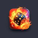 10000 Dice Farkle King 3D APK