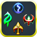 Wizards & Magic (Card Game) APK