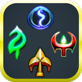 Wizards & Magic (Card Game) icon