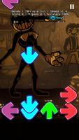 Tuesday night funkin in friday screenshot 1