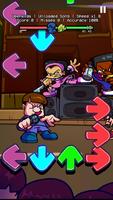 Tuesday night funkin in friday screenshot 2