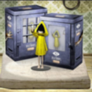 Little Nightmares 2 Game Ideas APK