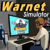 Warnet Bocil Simulator icône