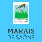Marais de Saône icône