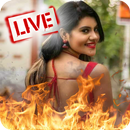 Live Video Call - Fire Chat APK
