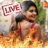 Live Video Call - Fire Chat icon