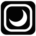 Dark Mode Theme For Instagram