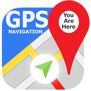 Maps GPS Navigation-Route Direction-Live Location APK
