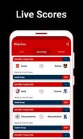 Live Scores IPL 2021 Ekran Görüntüsü 1
