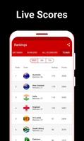 Live Scores IPL 2021 Ekran Görüntüsü 3