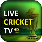 Live Cricket TV HD アイコン