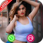 Ladki se call karne wala apps-icoon