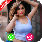 Ladki se call karne wala apps ไอคอน