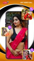 برنامه‌نما Ladki se call karne wala apps عکس از صفحه