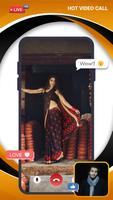 برنامه‌نما Ladki se call karne wala apps عکس از صفحه