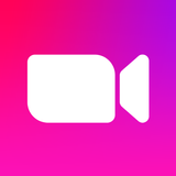 Live Broadcast Stickers Video icône