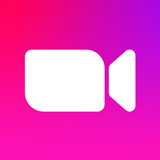 Live Broadcast Stickers Video アイコン