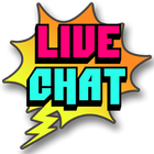Live Chat Zeichen