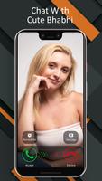 Live Video Call ảnh chụp màn hình 3
