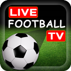 Live football TV | Live Scores simgesi