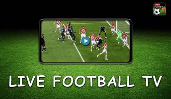 Live football TV | Live Scores Ekran Görüntüsü 1