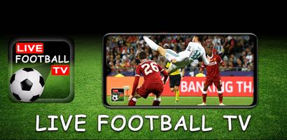Live football TV | Live Scores Ekran Görüntüsü 3