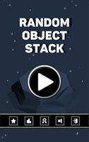Random Object Stack poster