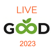 Live Good 2023 icon