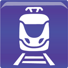 Live Train Status иконка