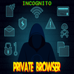 New Privater Browser 2020 图标