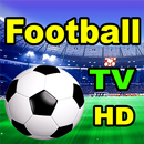 Live Football TV HD APK