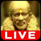 Live Darshan Sai Baba Online أيقونة