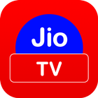 Guide for JioTV ícone