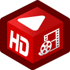 Tips TV RedBox Live Streaming-icoon