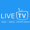 Tamil Live TV | Tamil News Liv APK
