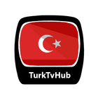 TurkTvHub 아이콘