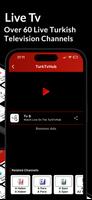 TurkTvHub 스크린샷 2
