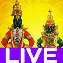 Live Vitthal Rukmini (Free) Darshan Pandharpur aplikacja