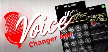 Live Voice Changer