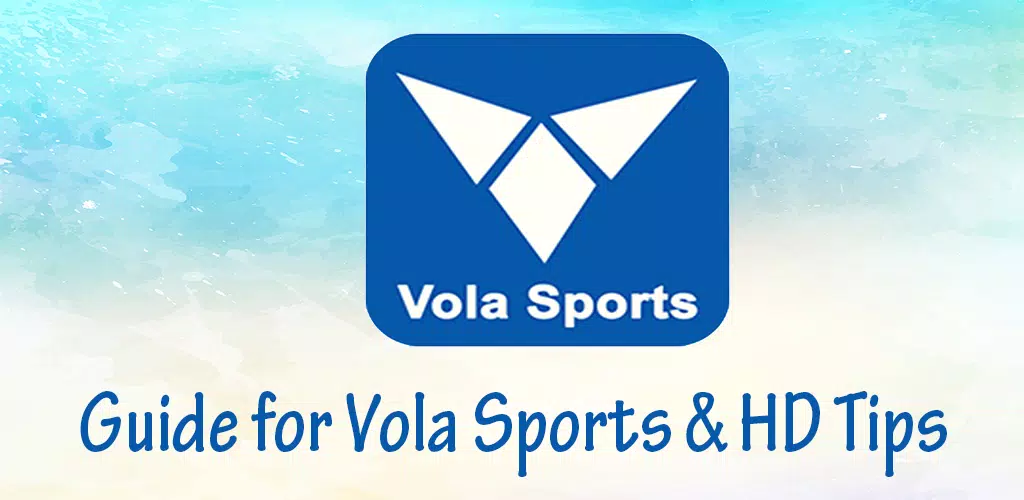 Vola Sports APK for Android Download