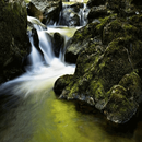 Waterfall Live Wallpapers APK